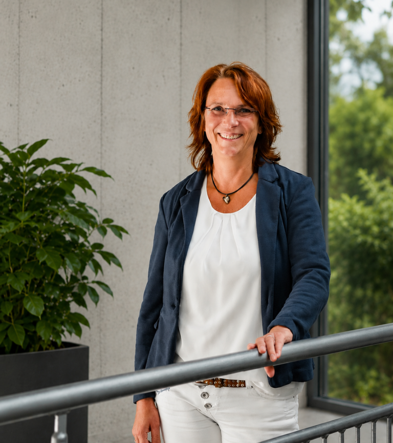 Ingrid Borde-Bruns Ingrid Borde-Bruns